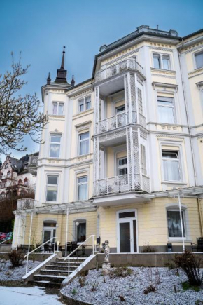 Trip Inn Parkhotel Bad Ems
